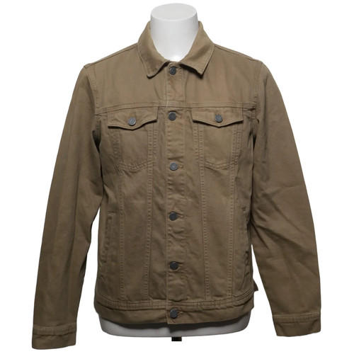 Pull bear jeansjacke - &, bear,