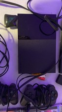 Playstation 2 Slim mit 2
