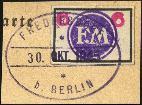 Fredersdorf 227 brfstk - sp,