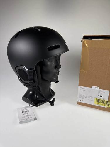 Poc fornix lightweight - poc,