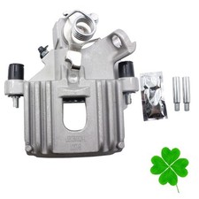 Bremssattel Bremszange Hinten