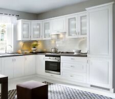 Beispiel klassische Küche