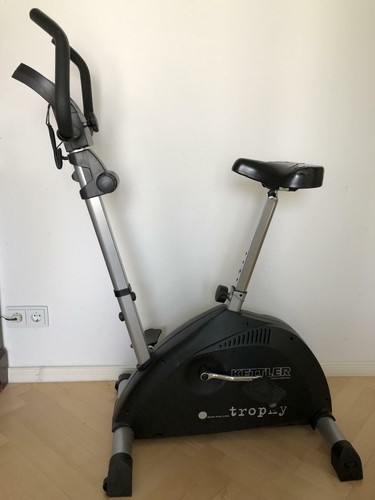 Kettler hometrainer trophy - hometrainer,