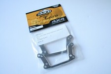 MCD Race Runner Hinterrad Alloy Lange Federweg Turmverlängerungsplatte - 161-2-AL-5