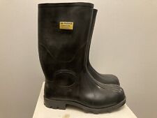 Phoenix Stahlhauer Gr.42 Gummistiefel Waders Tretorn Sicherheitsstiefel Rar