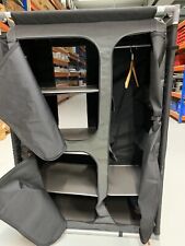 Wohnwagen, Camper oder Vorzelt? Schränke für alles von zu Hause