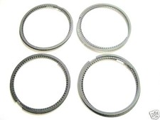 PISTON RINGS ASTRA G CORSA C