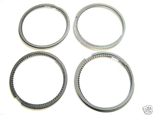 Piston rings astra vectra 6 - rings,