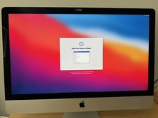 Imac 27 Retina 5k (late 2014)