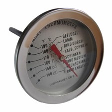 Mauk Thermometer Backofen