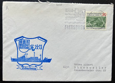 Troßschiff Lüneburg