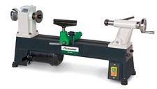 Drechselbank Drechselmaschine drechseln Holzstar DB 450 - Spitzenweite 450 mm