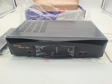 Arcon Omix 400 Satellitenreceiver - Wurde nie benutzt