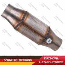 200 Zellen Katalysator Euro 4