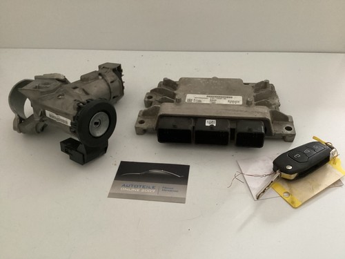 Ford motorsteuergerät - ka+,