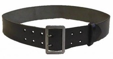 Feuerwehrgürtel-