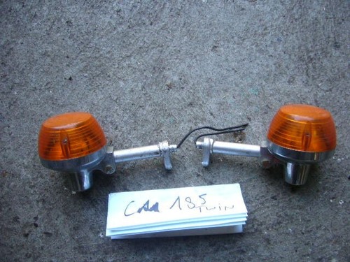 Honda 185 konvolut teile - honda,,