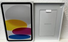 iPad (10th Generation) Wi-Fi - Original Verpackung