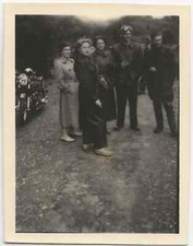 93/144 FOTO ALTE ZEITEN -