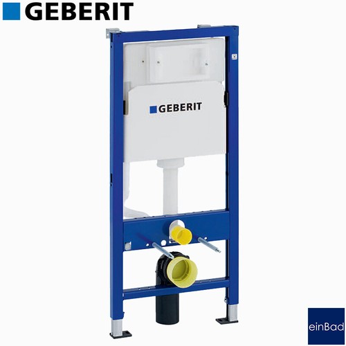 Geberit duofix basic - basic, delta