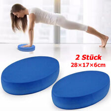 2er Yoga Balance Pad