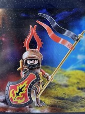 Playmobil Knights Ritter 9837