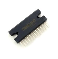 TB6560AHQ PWM Chopper Bipolar