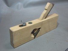 Ulmia Simshobel 30 mm Eisen