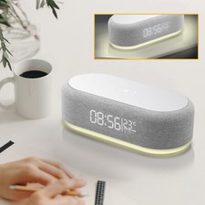 DE Wireless Charger Digital