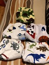 Stoffwindeln Von Little Bloom (5Stk.)