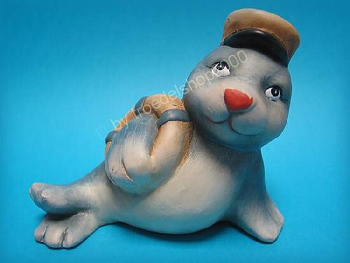 3751 maritim deko figur - 3751),