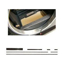 Premium Light Seal Foam Kit für --- Yashica Contax RTS, RTS II ---