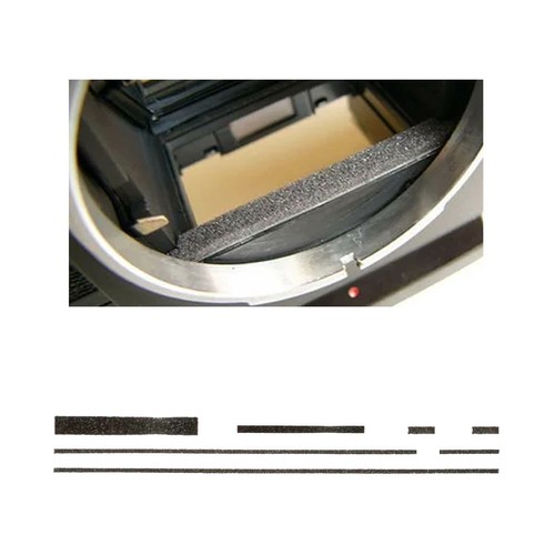 Premium light seal foam kit - foam,