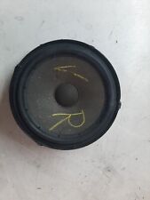 Skoda Fabia 5J BJ 2009 Lautsprecher vorne rechts 5J0035411C