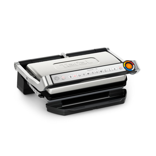 Tefal gc727d optigrill xl - gc727d,