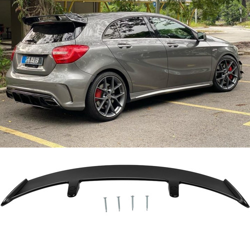 Dachspoiler heckspoiler - dachspoiler,