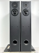 Denon SC F05L Lautsprecher Paar in Traum Zustand!