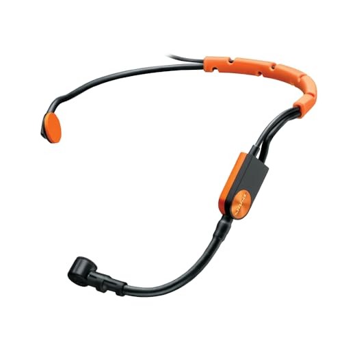 Shure sm31fh tqg fitness - shure, sm31fh-tqg