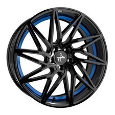 4x 19 Zoll KT20 Felgen für Audi TT 8J3 FV3 FVP Roadster 8J9 FV9 FVR