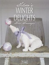 Tildas winter delights von - delights,