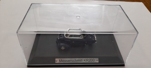 Messerschmitt kabinenroller - messerschmitt,