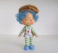 Emily Erdbeer Puppe "Crêpe Suzette", Neuauflage