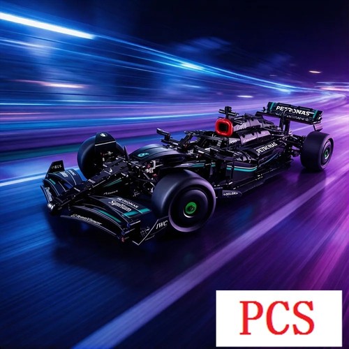 Neu 42171 moc mercedes - moc, f1