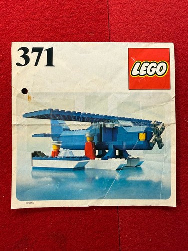 Lego bauanleitung - lego,