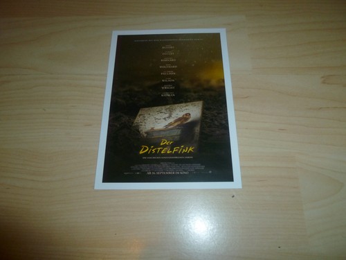 Cinema filmkarte der - filmkarte,