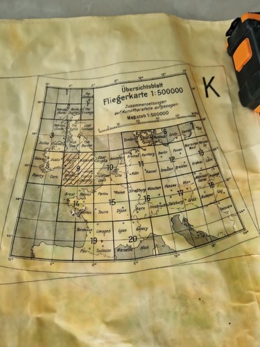 Ww2 german bomber map - bomber, of