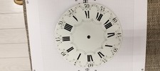 Ziffernblatt Für Comtoise Uhr 25 Cm