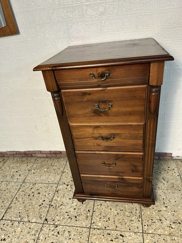 Kommode schübe holz - schübe,