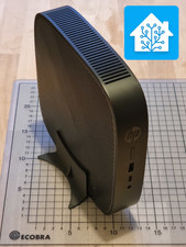 HP T540 Thin Client | 4 GB RAM