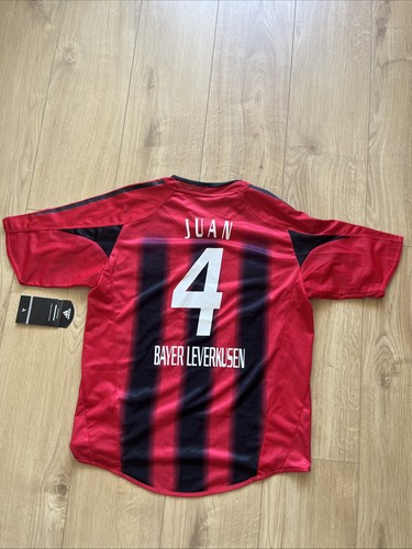 Bayer leverkusen trikot - bayer,